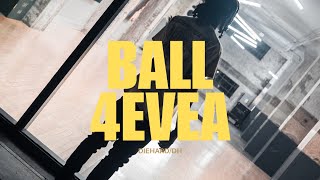 DiehardDHBall foreva prod by pressure p [upl. by Noinatrad]