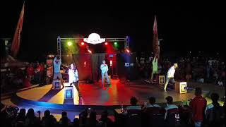 GREAT GLORY DANCE CREW  FESTIVAL DANCE OF MASOHI 2024 [upl. by Seth345]