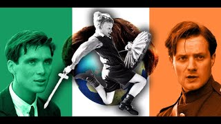 Top Irish Movies of All Time [upl. by Iliram670]