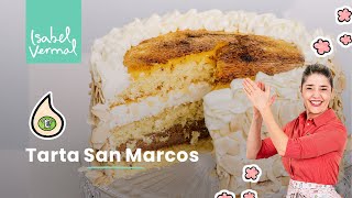 Tarta San Marcos [upl. by Emoryt]