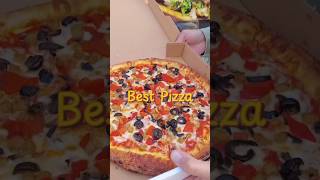 Epic Sicilian Pizza Review  Best Pizza’s Spicy Siciliana – Worth the Hype 🍅 bestpizzareview [upl. by Landan877]