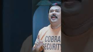 Watch 👆 Cobra Movie Scenes cobra mammootty lal padmapriya kaniha salimkumar siddique shorts [upl. by Kinelski]