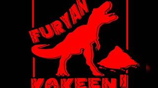 Furyan  Kokeen Angerzam Extended RMX [upl. by Bensky]