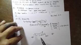 GYROSCOPEGYROSCOPIC EFFECT ON SHIPPROBLEM1 LEC2 [upl. by Kaasi]