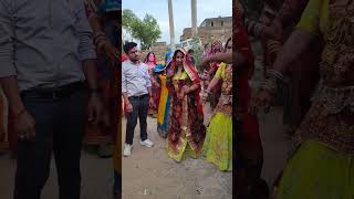 Dhoite ke kuaa pujan me Nani Nana ji ka dhamakedar dance performance 🔥\\ nacho nacho song 2024 dj [upl. by Rolf106]