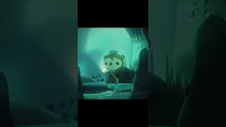 unpaid labor  octonauts shellington edit [upl. by Yarb]