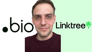 Bio sites VS Linktree  Wich One Do You Need [upl. by Reivaj]