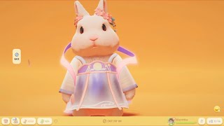 Party Animals  Qixi Festivals skins for Carrot [upl. by Eenel185]