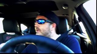 2014 Focus ST Resonator Delete Comments on cost drone etc [upl. by Adohr]