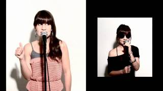 Katy Perry  California Gurls acapella [upl. by Antsirhc784]