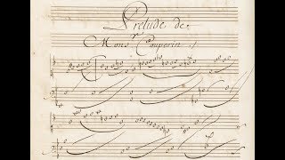 Revisiting a Louis Couperin unmeasured prelude [upl. by Ernie]