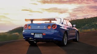 Assetto Corsa Realistic Graphics 2024 [upl. by Medeah]