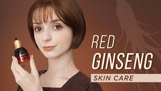 The most ancient Korean antiaging secret discover the power of Red Ginseng feat Donginbi [upl. by Mellette450]