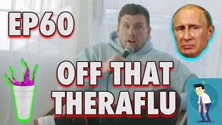 OFF the Theraflu  Chris Distefano Presents Chrissy Chaos  EP 60 [upl. by Akire]