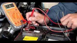 How To Fix Your Old Batteries  Revive a Dead Battery [upl. by Mcdermott]