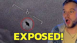 INCREDIBLE UFO Captured That NO ONE Can EXPLAIN [upl. by Nyledaj]