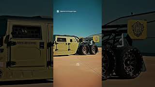 Mercedes 6x6 OffRoad Truck [upl. by Marleah252]