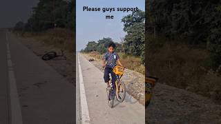 cycle cycleweeling bicycle stunt shortvideo ytshorts shortfeed like share [upl. by Jaworski]