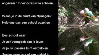 waarom democratisch onderwijswmv [upl. by Crow981]