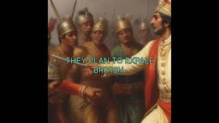 Battle of Buxar quotThe Battle That Shaped Indias History Buxar 1764quot thegreatbattle battle [upl. by Gerrie]