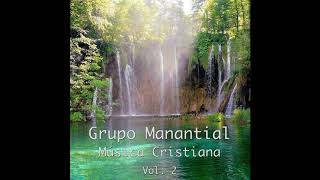 Grupo Manantial  Yo Venceré [upl. by Georgetta]