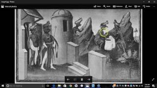 Canaanites the Ancient Werewolf DogFaced Men pt15 [upl. by Garlan512]