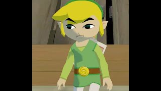 Wind Waker Randomizer Ep 1 Legend of LUNK [upl. by Yates]