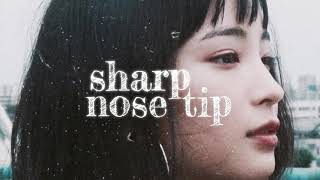 sharp nose tip  subliminal [upl. by Marbut]