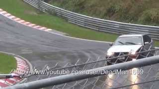 Touristenfahrten Nordschleife 561013 Highlights Drift Fails Nice Sounds  HD [upl. by Jermaine462]