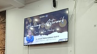 Healing After Work  Channel Inspirasi sedang live sekarang [upl. by Kennet]