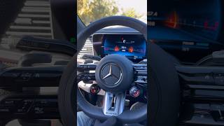 2024 AMG GLE 53 4MATIC SUV mercedeslounge gle53 [upl. by Innek]