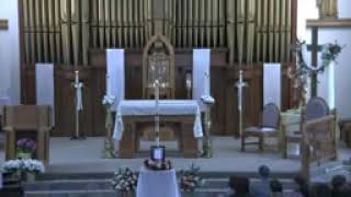 Funeral Mass for Antonio Scapillato 42324part36 [upl. by Llehcor]