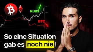 Ist der Bitcoin Zyklus gebrochen [upl. by Dragde981]