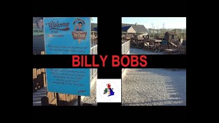 Billy Bobs  Skipton [upl. by Effie]