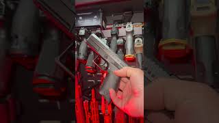 Don’t Make This Mistake CZ P10C shorts gunreview tacticalreview [upl. by Sairtemed]