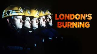 londons burning original series sad theme [upl. by Christianson]