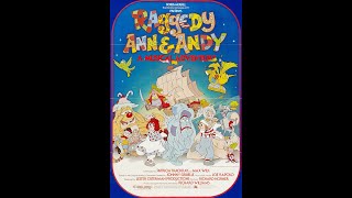 Raggedy Ann amp Andy A Musical Adventure 1977 [upl. by Alledi753]