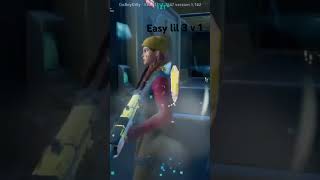 fortniteclips toogood fypyoutube subscribe and like [upl. by Dnomal]