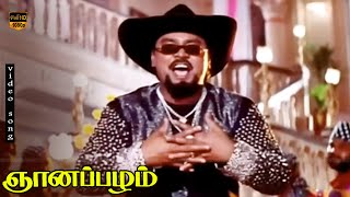 Hey Sayorana Song  Gnanapazham  Bhagyaraj  Mano Swarnalatha  HD Video Song [upl. by Naillij]