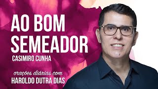 AO BOM SEMEADOR [upl. by Hosea]