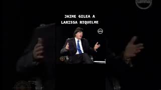 Jaime Bayly larisariquelme apec peru paraguay viralvideo parati [upl. by Blanka117]