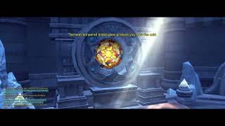 Dragon Nest SEA  FrDN HC Full run clear  Moonlord POV [upl. by Sessilu]