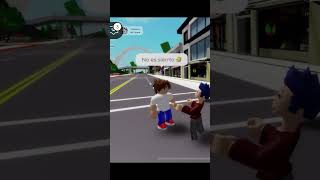 Conoces a cuatito roblox brookhaven shorts [upl. by Kinson35]