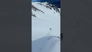 Epic Penfield Transfer Watch THIS Ride 🏔️😮‍💨 FWT [upl. by Garik]