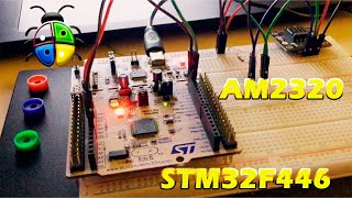 STM32 Serial Wire Viewer How to debug for beginners Quick start Cube IDE STLink V2 [upl. by Puri]