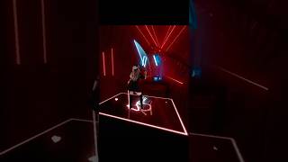 USAO  Knight Rider  Beat Saber VR  Mapped by Nolanimations mixedreality virtualreality [upl. by Hugh255]