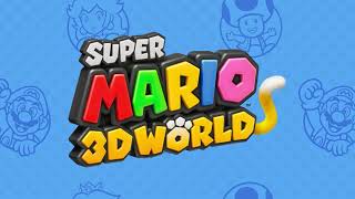 HandsOn Hall  Super Mario 3D World [upl. by Nahguav]