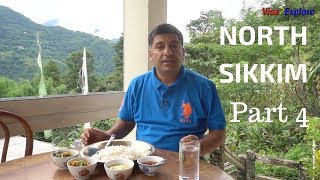 Gangtok to Lachen Food amp Travel Journey North Sikkim  Episode 4 [upl. by Wilmott]