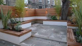 Patio Paving Ideas Pinterest [upl. by Dis49]