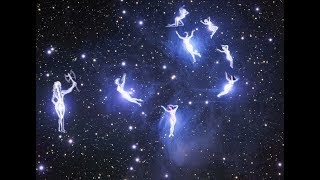 Revelation and the Seven Sisters of Pleiades [upl. by Etiam]